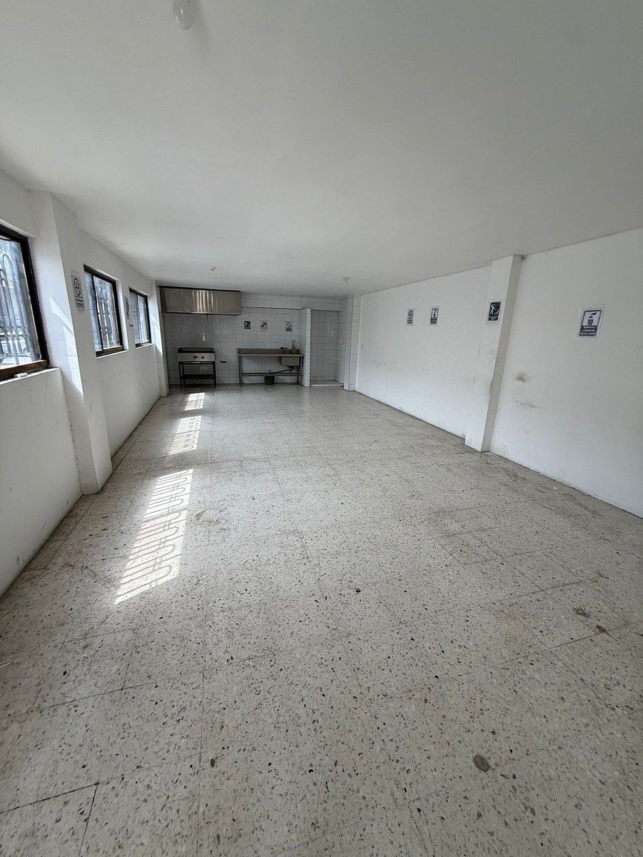 Bodega en Renta – Santa Catarina, Col. Industrial, foto 1 de 16