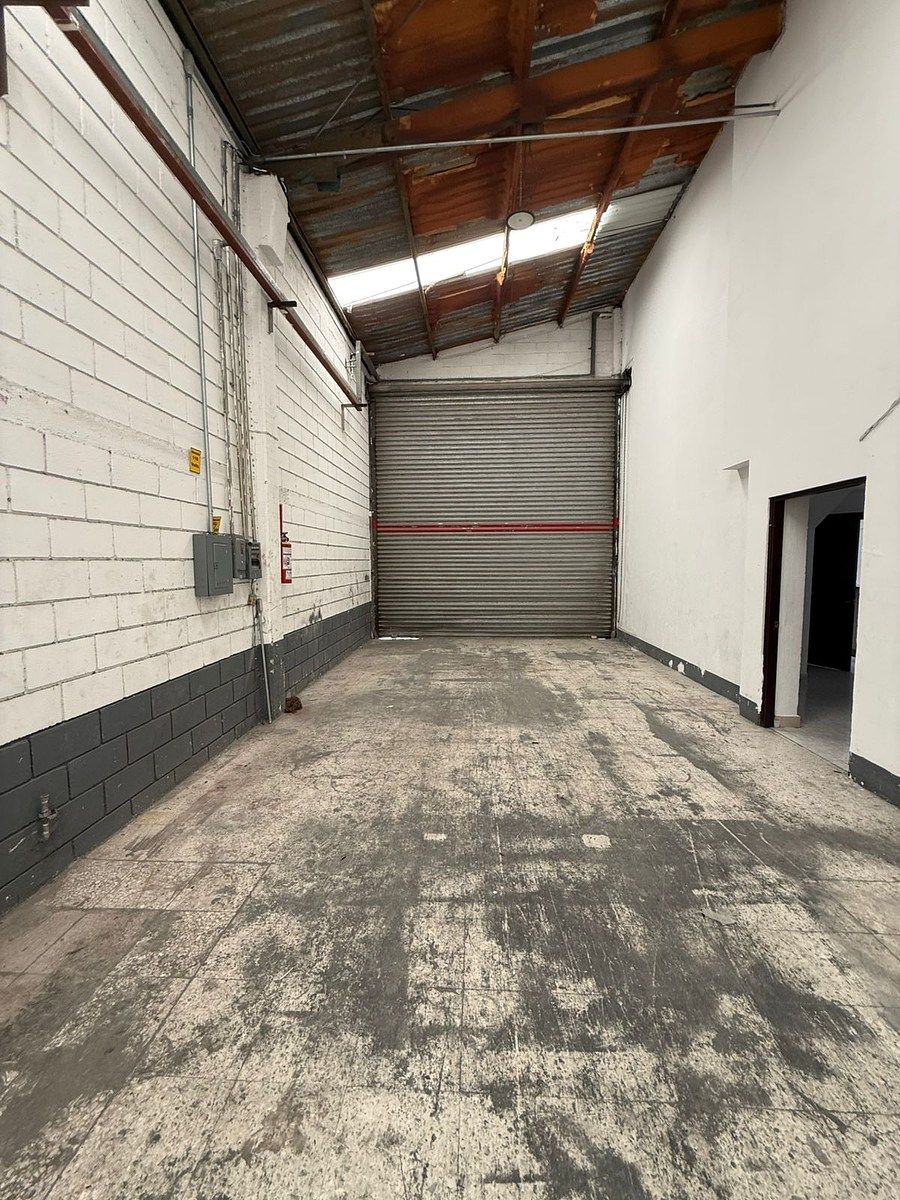 Bodega comercial en Industrial Monte de los Olivos, Santa Catarina, foto 14 de 16
