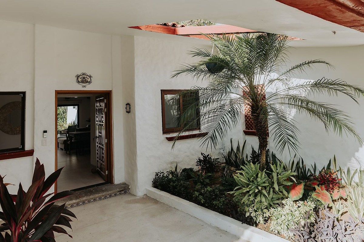 Casa en condominio en Villas Princess I, Acapulco de Juárez, foto 4 de 19