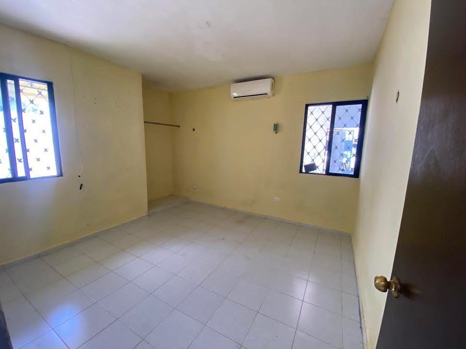 Casa en Juan Pablo II, Mérida, foto 4 de 17