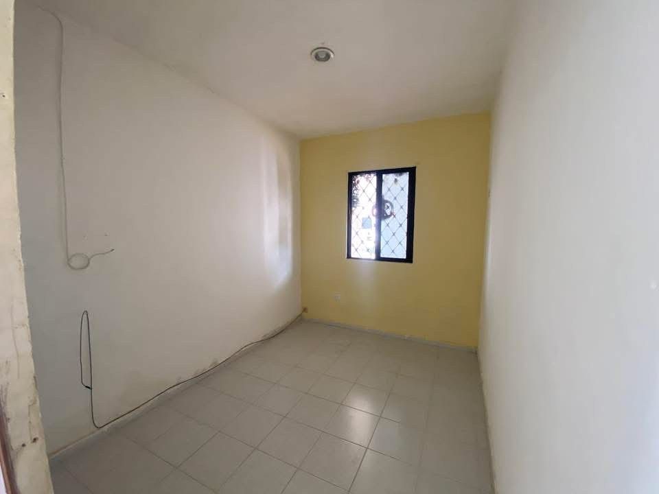 Casa en Juan Pablo II, Mérida, foto 5 de 17