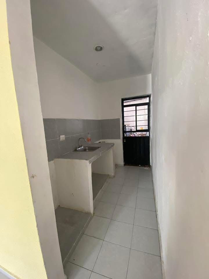 Casa en Juan Pablo II, Mérida, foto 6 de 17