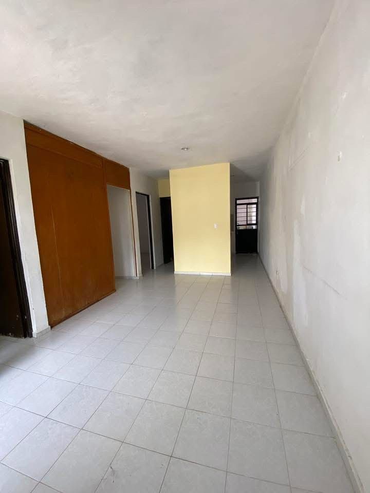 Casa en Juan Pablo II, Mérida, foto 7 de 17