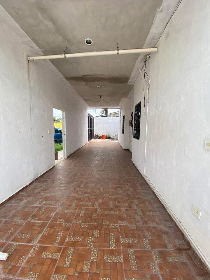 Casa en Juan Pablo II, Mérida, foto 10 de 17