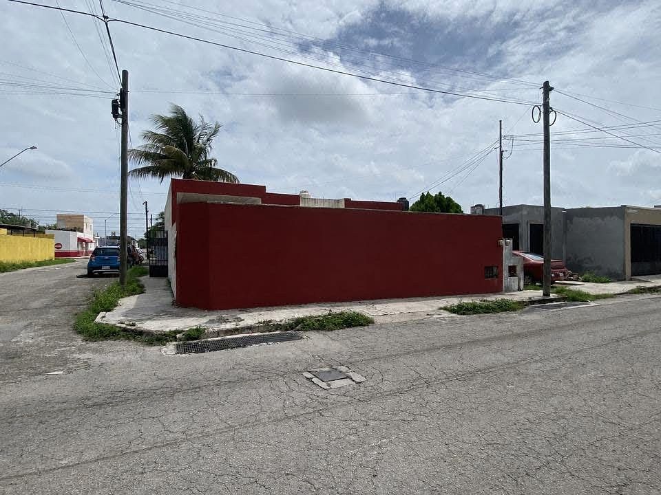 En esquina