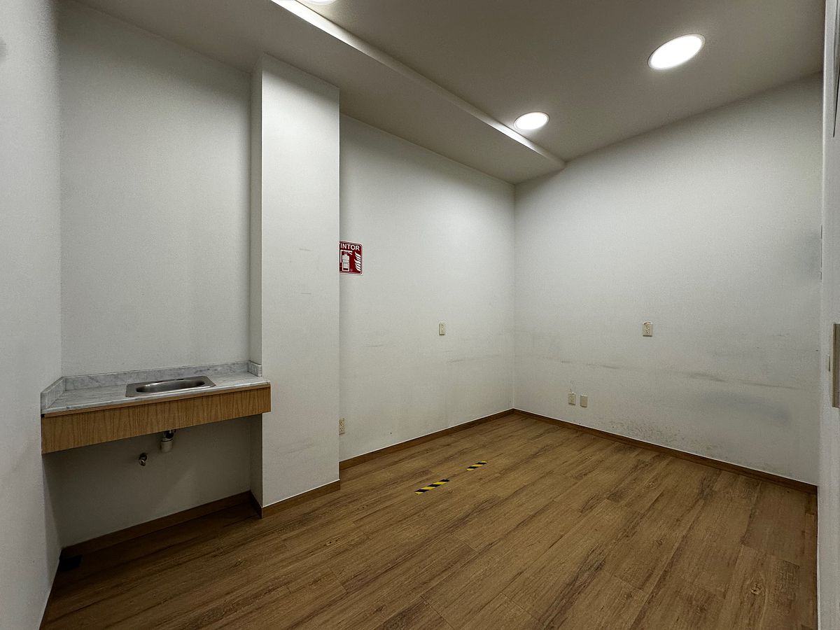 Edifício em San Miguel Chapultepec I Sección, Miguel Hidalgo, foto 20 de 47