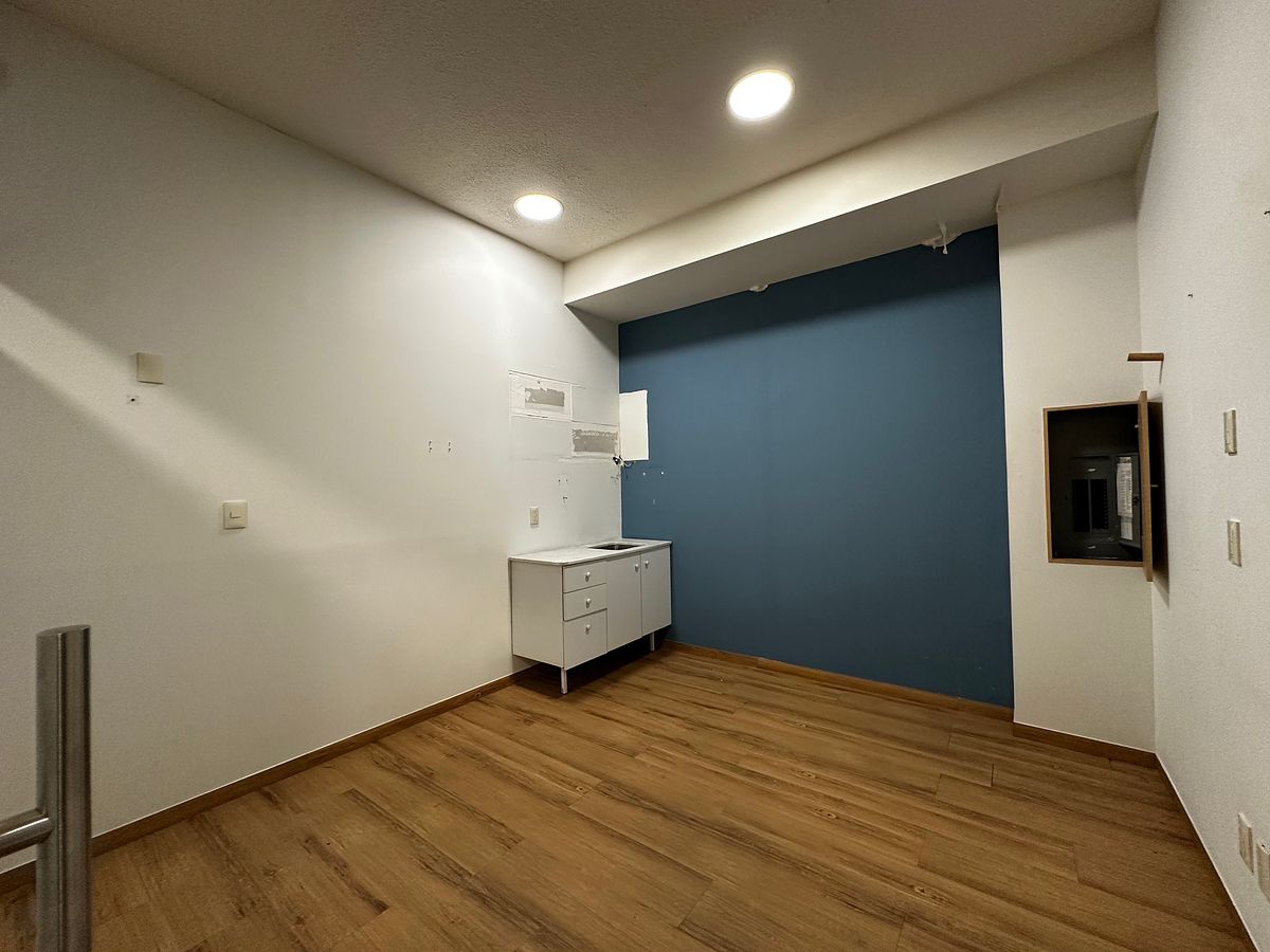 Edifício em San Miguel Chapultepec I Sección, Miguel Hidalgo, foto 38 de 47