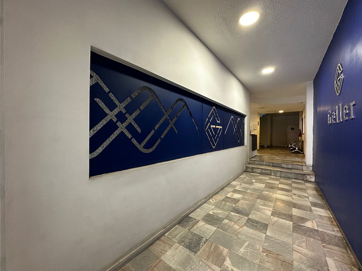 EDIFICIO EN RENTA EN SAN MIGUEL CHAPULTEPEC, foto 1 de 47