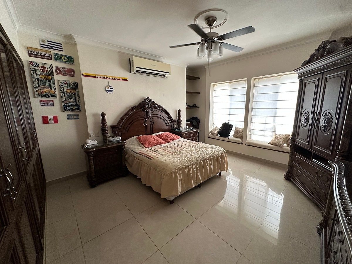 Casa em Las Arboledas, Tuxtla Gutiérrez, foto 20 de 21