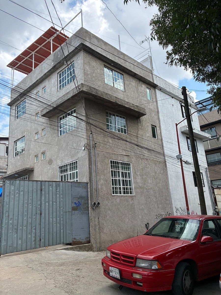 🏡 ¡Casa en venta o renta en El Santuario, Iztapalapa!, foto 1 de 19