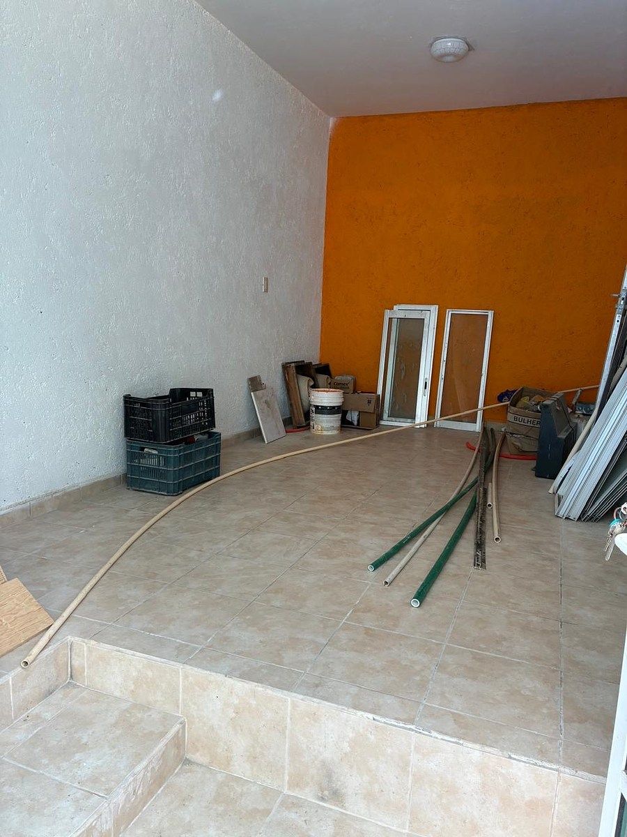 Casa em El Santuario, Iztapalapa, foto 3 de 19