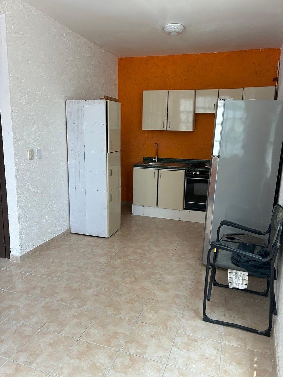 Casa em El Santuario, Iztapalapa, foto 4 de 19