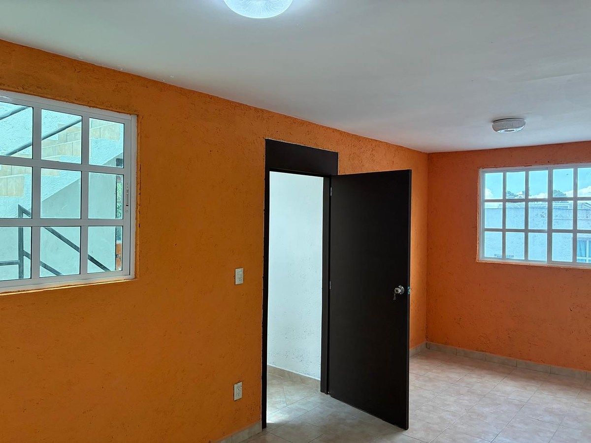 Casa em El Santuario, Iztapalapa, foto 13 de 19