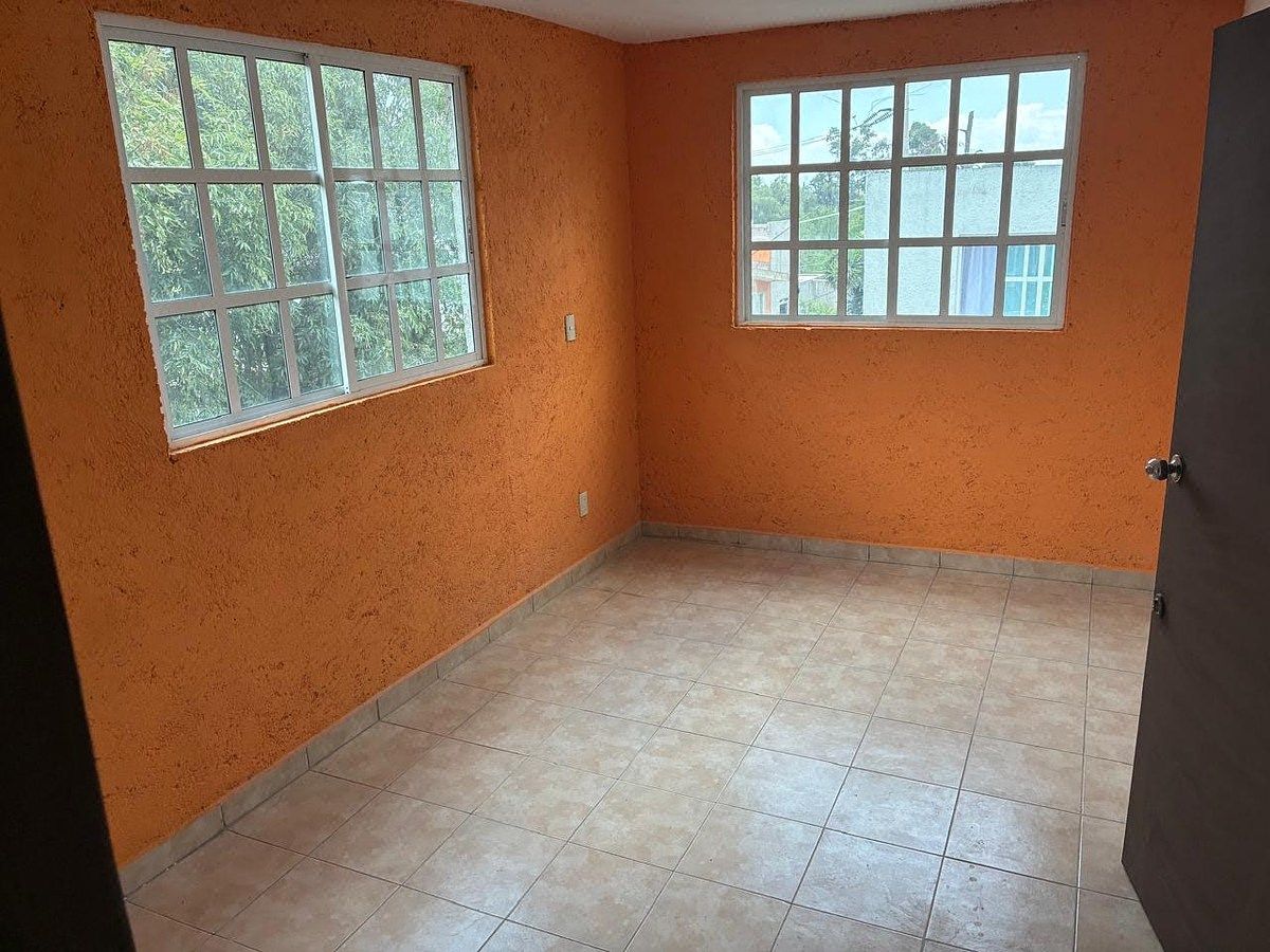Casa em El Santuario, Iztapalapa, foto 16 de 19