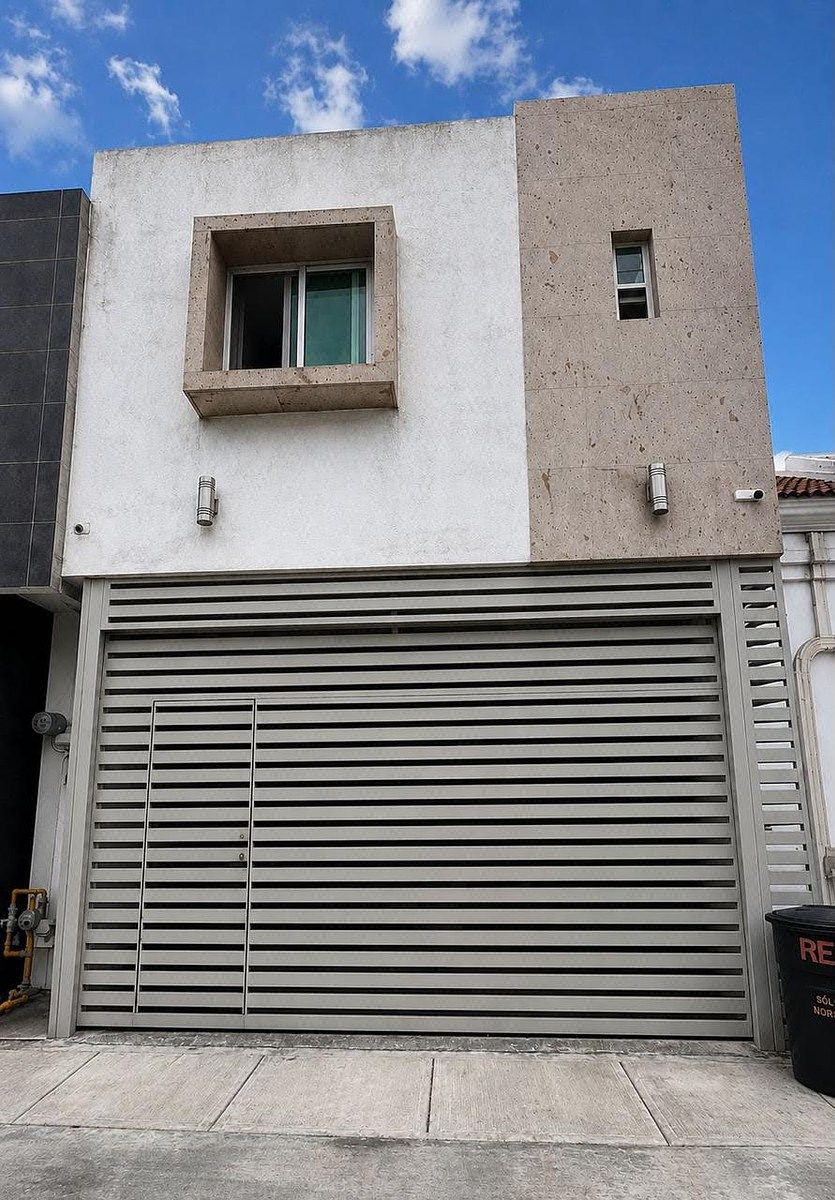 Casa en Renta en Colonial Cumbres, foto 1 de 8