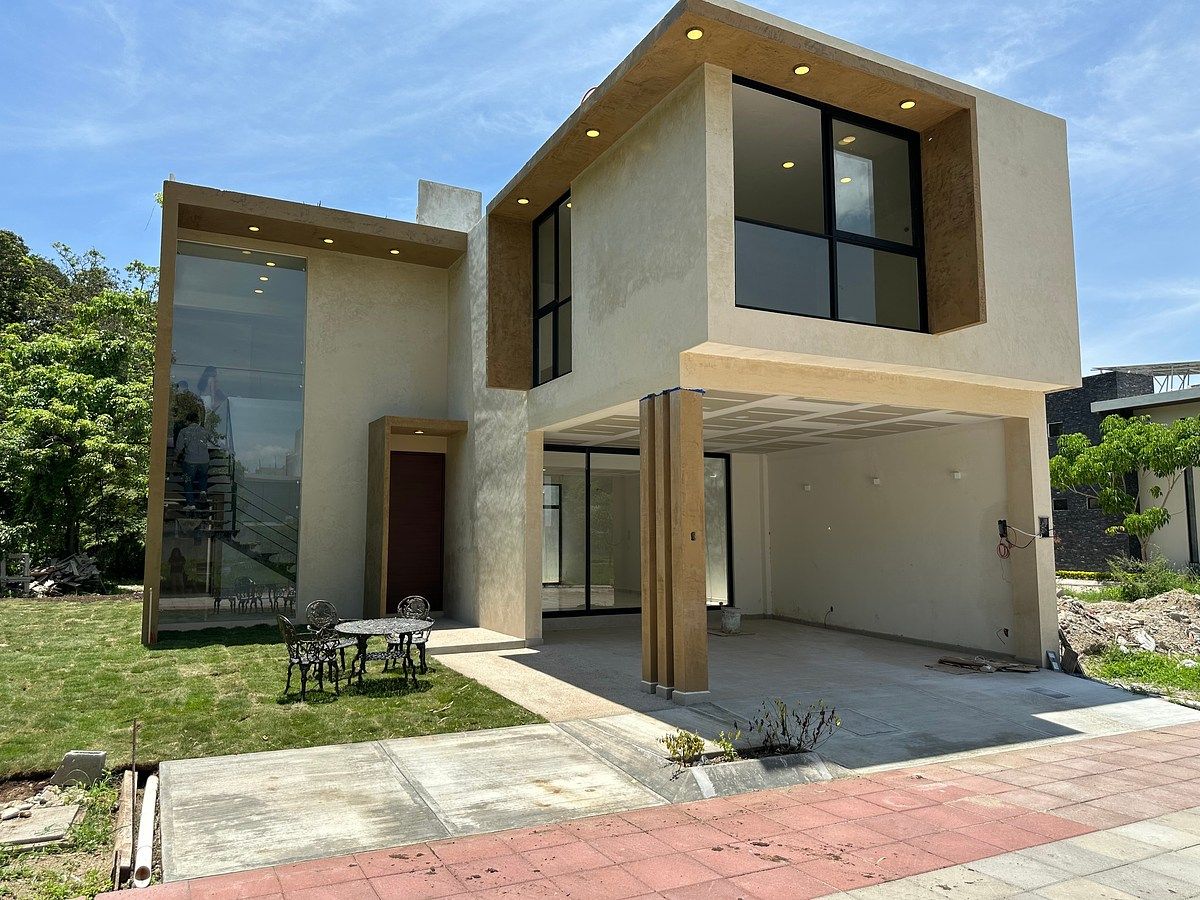 CASA EN VENTA | RESIDENCIAL LOS LAURELES | GRAN RESERVA KALAN, foto 1 de 14