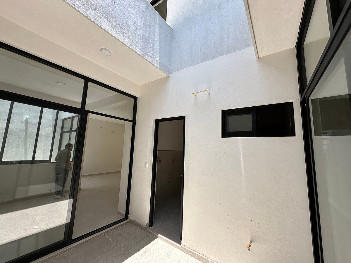 Casa em Los Laureles, Tuxtla Gutiérrez, foto 6 de 14
