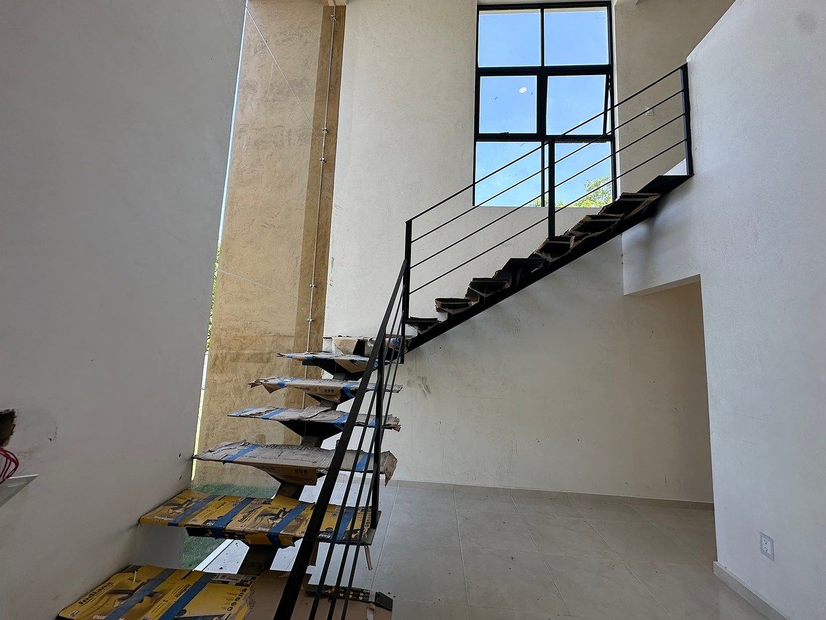 Casa em Los Laureles, Tuxtla Gutiérrez, foto 9 de 14