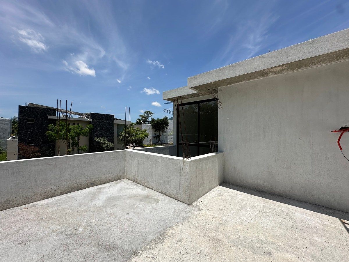 Casa em Los Laureles, Tuxtla Gutiérrez, foto 14 de 14
