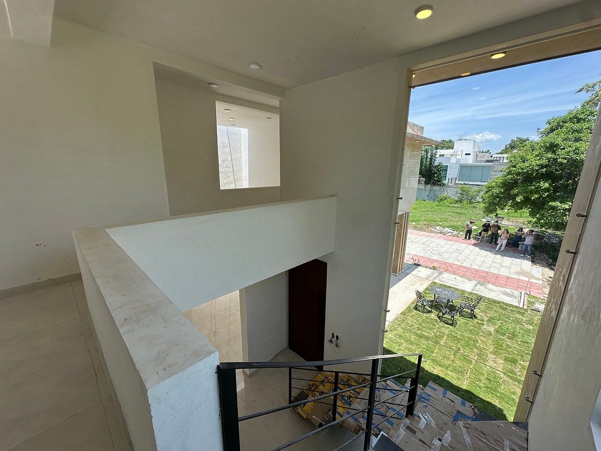 Casa em Los Laureles, Tuxtla Gutiérrez, foto 10 de 14