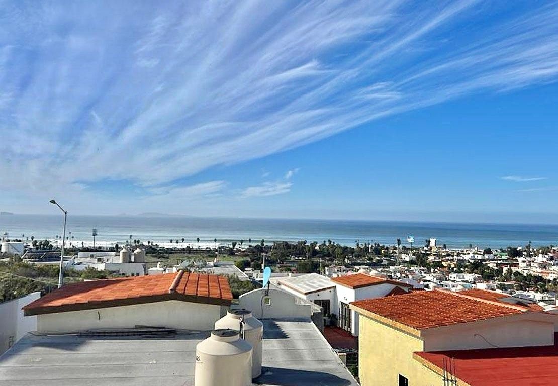 Casa en Colinas del Sauzal, Ensenada, foto 4 de 26