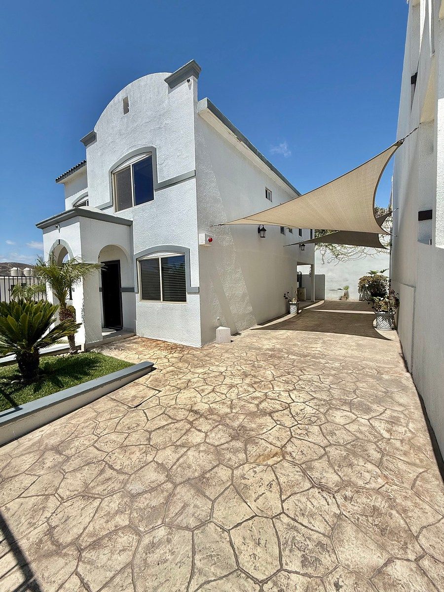 Casa en Colinas del Sauzal, Ensenada, foto 6 de 26