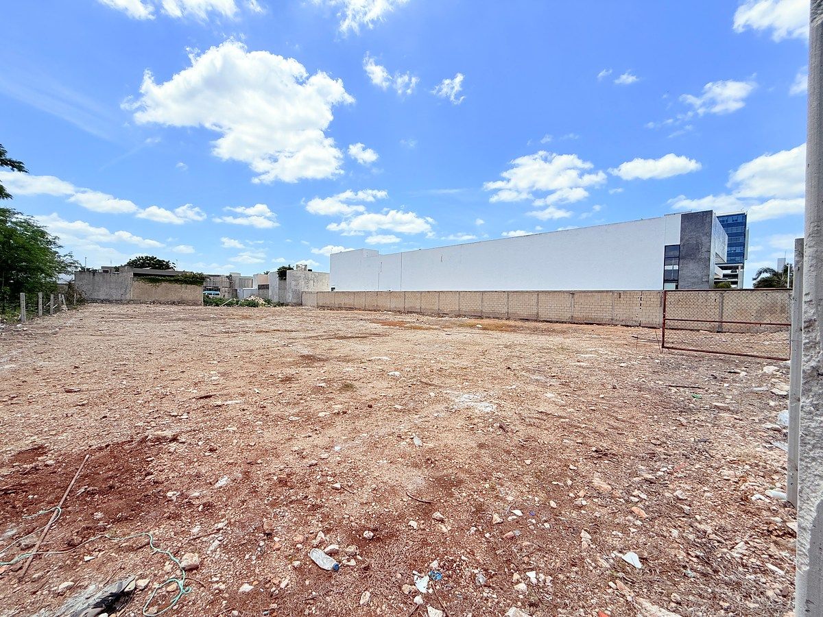 Lote comercial em Altabrisa, Mérida, foto 2 de 8