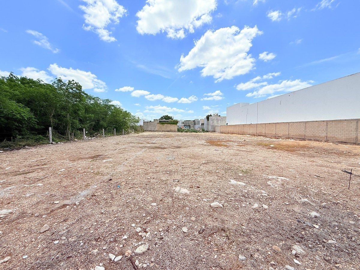 Lote comercial em Altabrisa, Mérida, foto 3 de 8