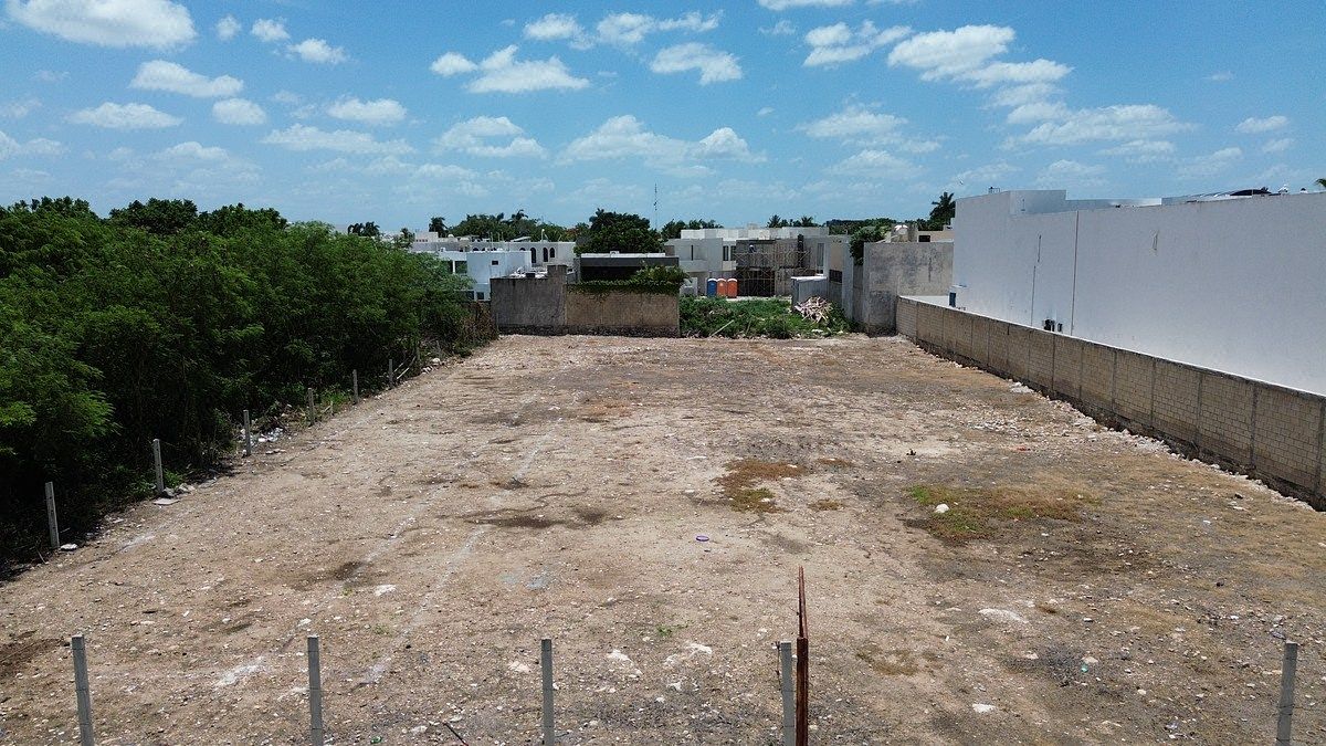 Lote comercial em Altabrisa, Mérida, foto 6 de 8
