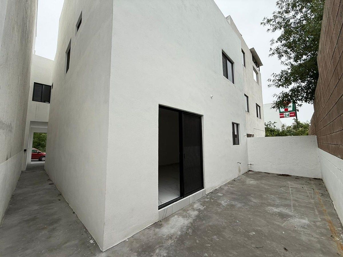 Casa en Cumbres Elite Premier, García, foto 5 de 10