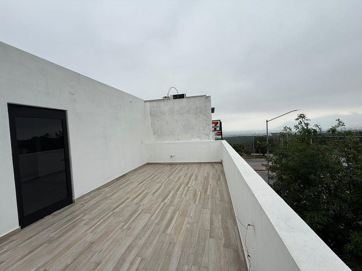 Casa en Cumbres Elite Premier, García, foto 9 de 10