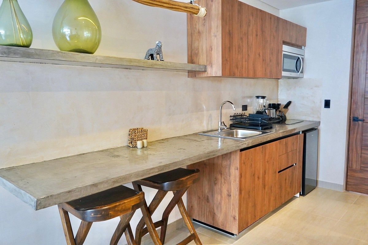 Departamento de 1 recámara en venta · ELEMENTS 326 · Región 15, Tulum, foto 1 de 10