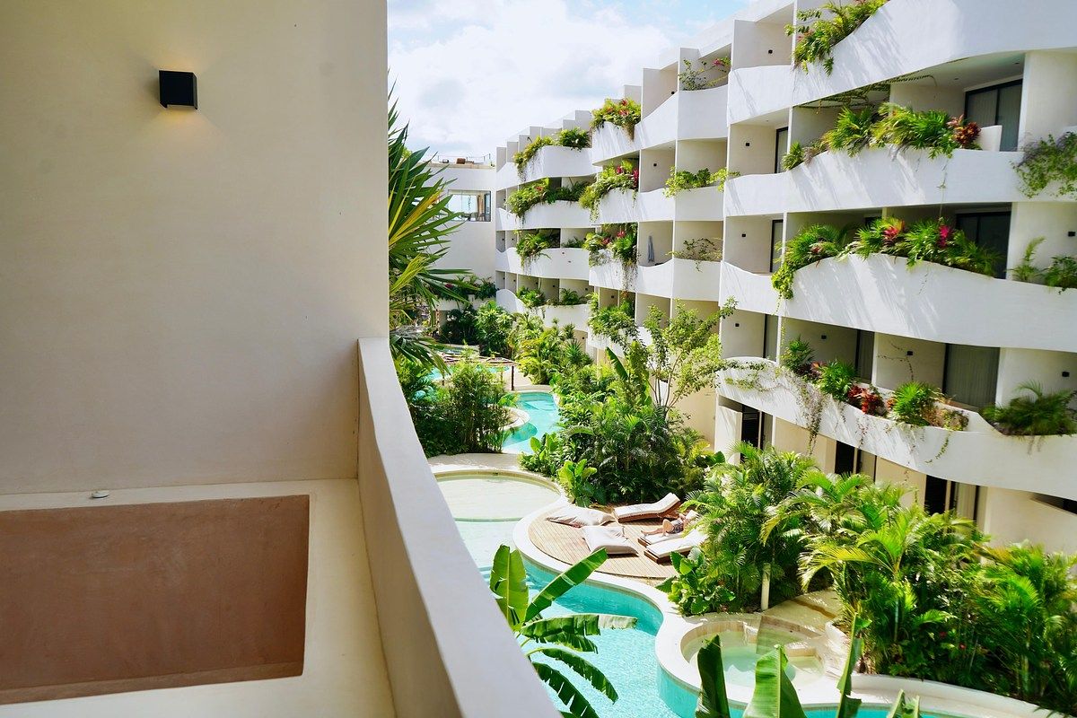 Departamento en Region 15, Tulum, foto 3 de 10