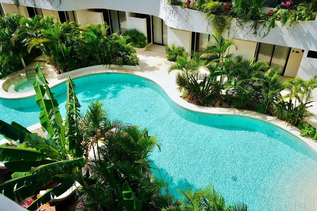 Departamento en Region 15, Tulum, foto 4 de 10