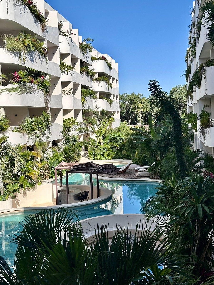 Departamento en Region 15, Tulum, foto 7 de 10