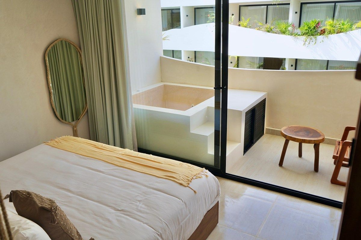 Departamento en Region 15, Tulum, foto 8 de 10