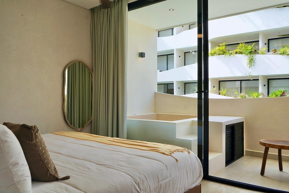Apartamento em Region 15, Tulum, foto 10 de 10