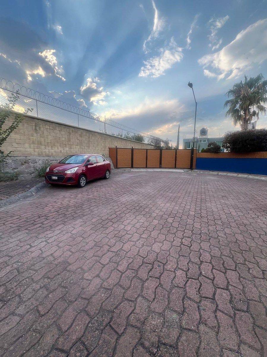 House in Gated Community in San Mateo, Corregidora, photo 2 of 23