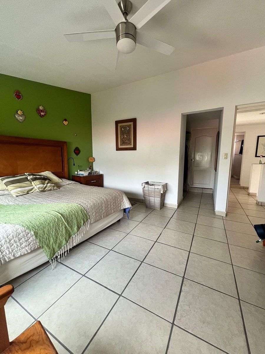 House in Gated Community in San Mateo, Corregidora, photo 17 of 23