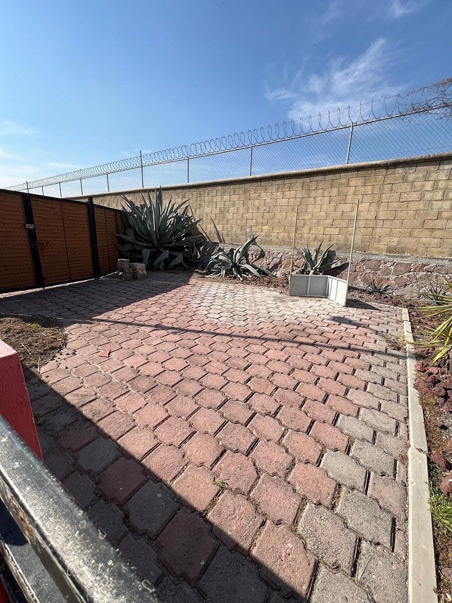 House in Gated Community in San Mateo, Corregidora, photo 21 of 23