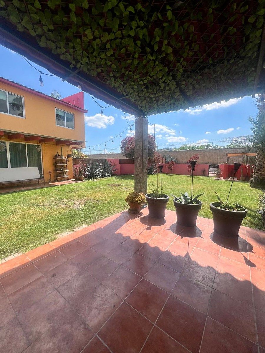 House in Gated Community in San Mateo, Corregidora, photo 23 of 23