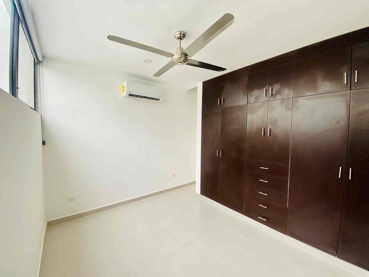 Casa em Benito Juárez Nte, Mérida, foto 8 de 15