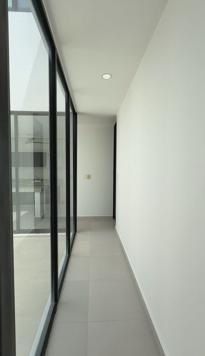 Casa em Benito Juárez Nte, Mérida, foto 12 de 15