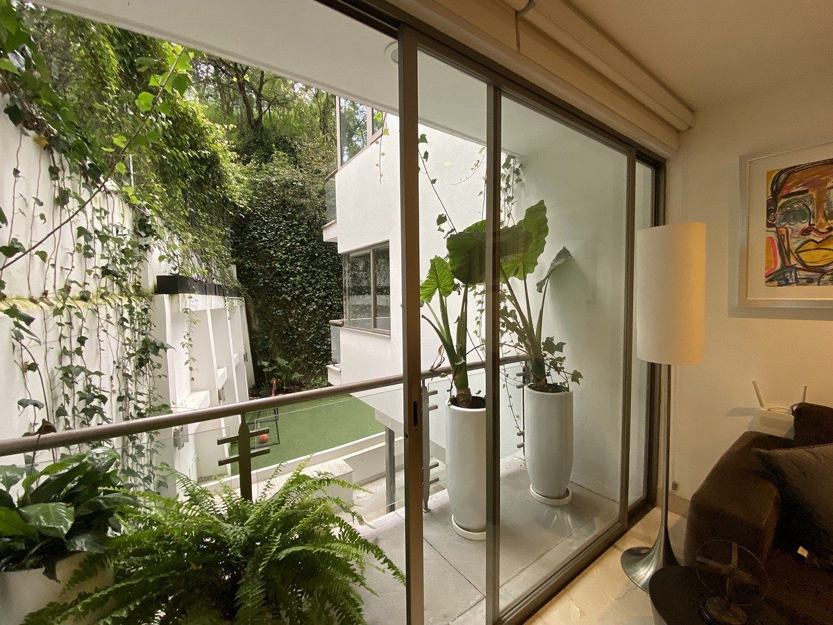 BOSQUES DE LAS LOMAS VENDA DE APARTAMENTO COM TERRAÇO E AMENIDADES, foto 1 de 41