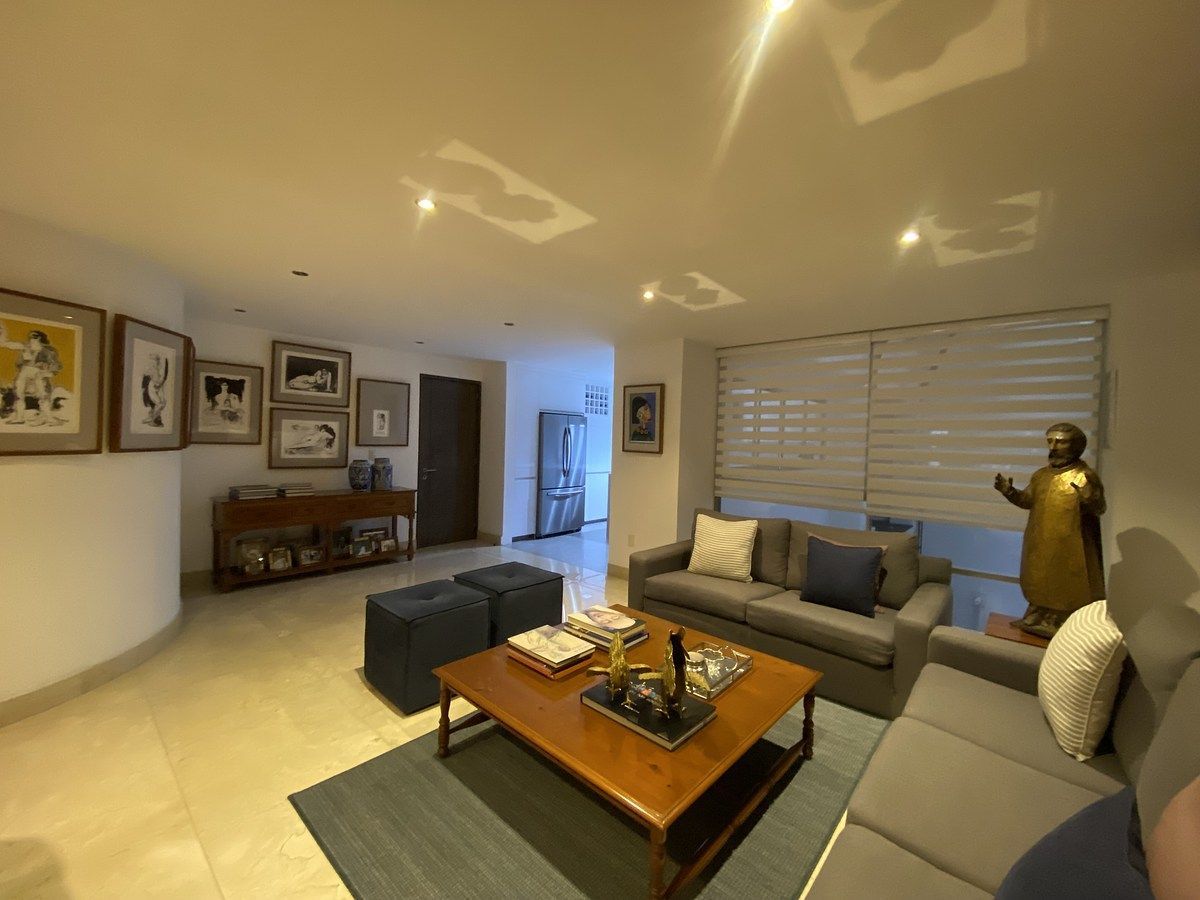 Apartamento em Bosques de las Lomas, Cuajimalpa de Morelos, foto 9 de 41
