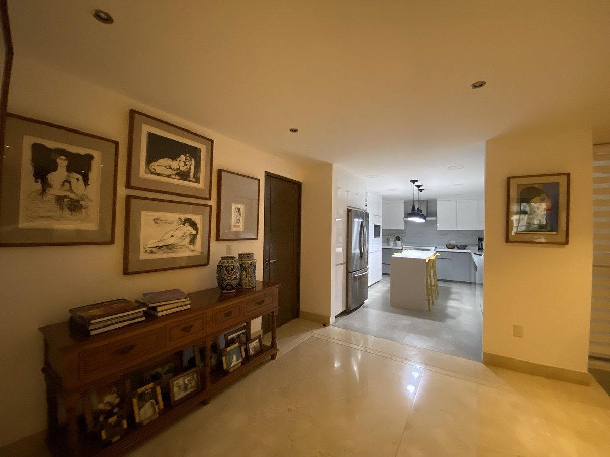 Apartamento em Bosques de las Lomas, Cuajimalpa de Morelos, foto 10 de 41