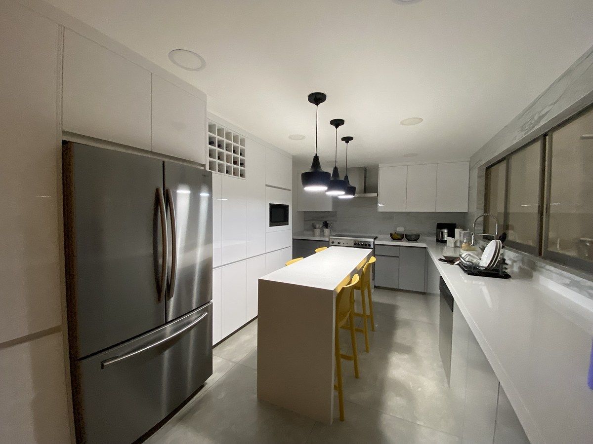 Apartamento em Bosques de las Lomas, Cuajimalpa de Morelos, foto 11 de 41