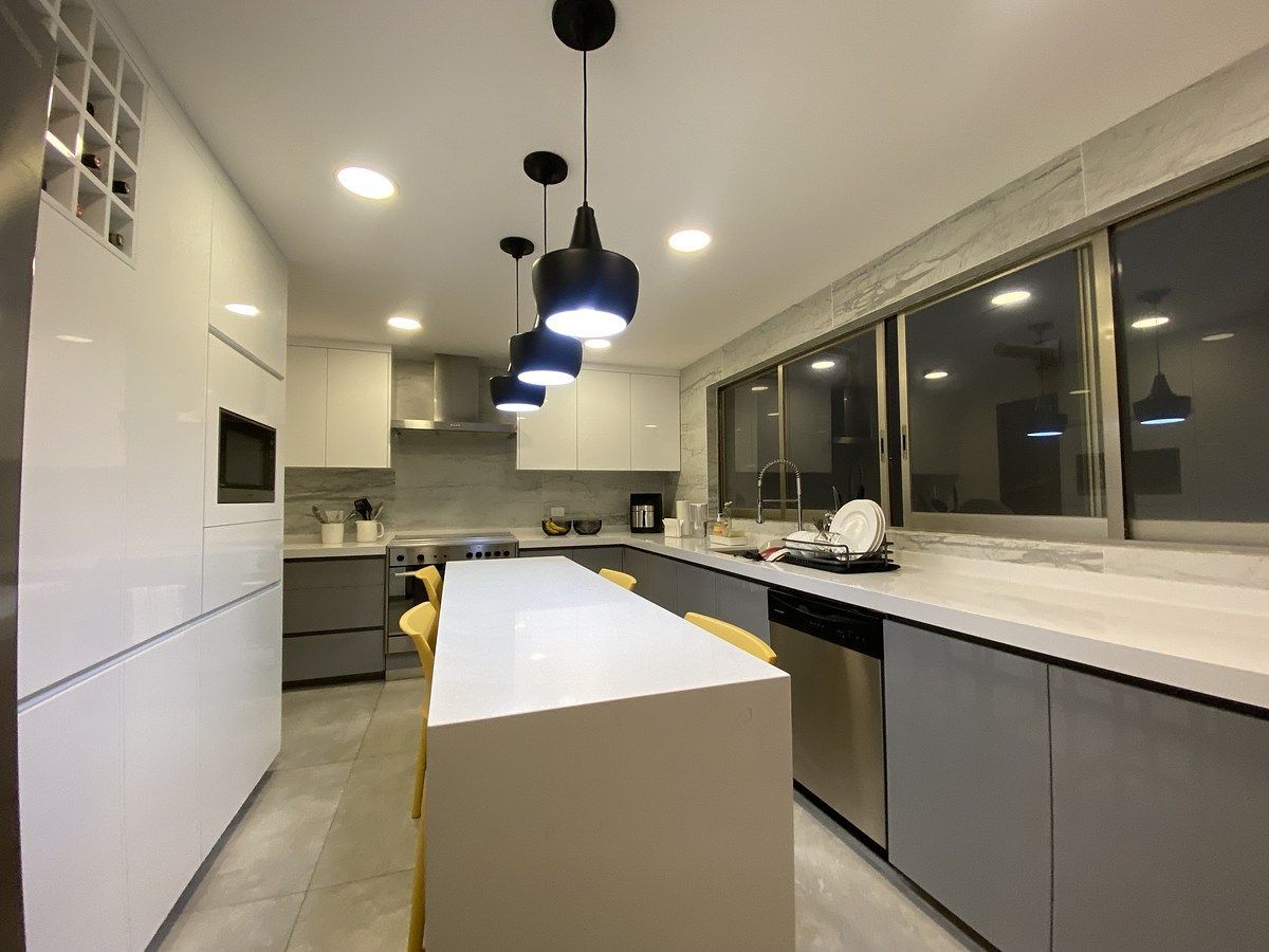 Apartamento em Bosques de las Lomas, Cuajimalpa de Morelos, foto 12 de 41