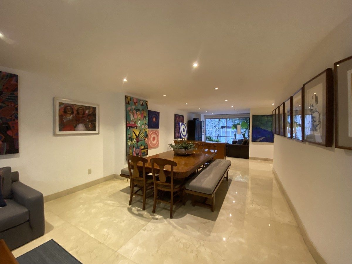 Apartamento em Bosques de las Lomas, Cuajimalpa de Morelos, foto 16 de 41
