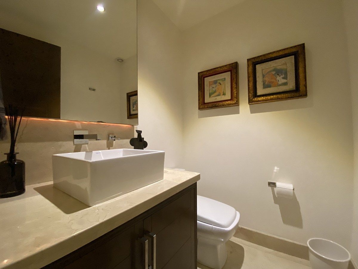 Apartamento em Bosques de las Lomas, Cuajimalpa de Morelos, foto 17 de 41